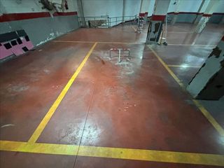 Garaje en venta en Ca n'Oriol en Rubí