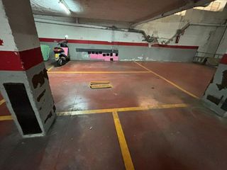 Garaje en venta en Ca n'Oriol en Rubí