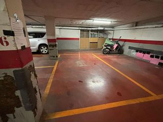 Garaje en venta en Ca n'Oriol en Rubí