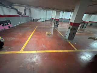 Garaje en venta en Ca n'Oriol en Rubí