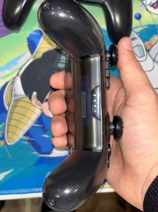 Mando Pro Nintendo Switch