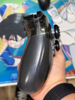 Mando Pro Nintendo Switch