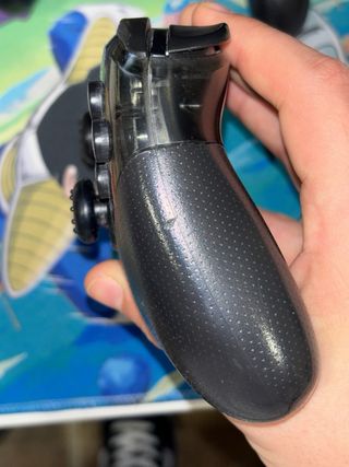 Mando Pro Nintendo Switch