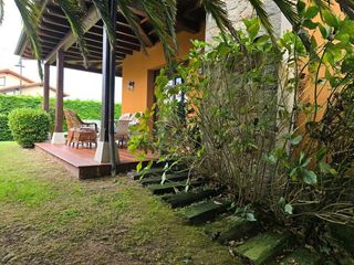 Chalet en venta en Celorio-Poó-Parres en Llanes