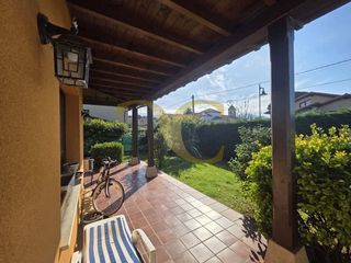 Chalet en venta en Celorio-Poó-Parres en Llanes