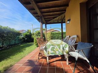 Chalet en venta en Celorio-Poó-Parres en Llanes