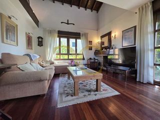 Chalet en venta en Celorio-Poó-Parres en Llanes