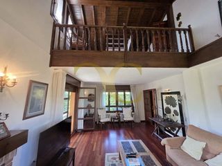 Chalet en venta en Celorio-Poó-Parres en Llanes