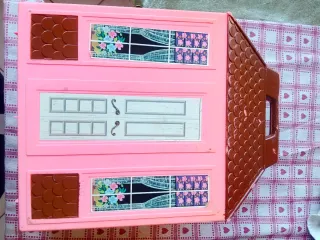 Casa Giocattolo Barbie Accessori