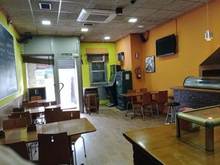 Local comercial en venta en Los Dolores en Cartagena