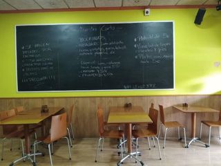 Local comercial en venta en Los Dolores en Cartagena