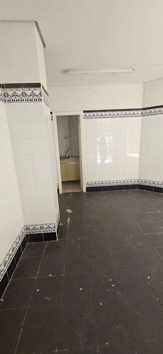 Local comercial en venta en Campo de la Juventud en Palencia