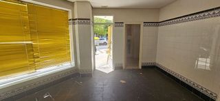 Local comercial en venta en Campo de la Juventud en Palencia