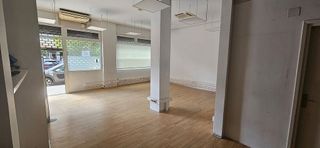 Local comercial en venta en Campo de la Juventud en Palencia