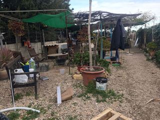 Terreno en venta en Centro en Mutxamel/Muchamiel