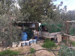 Terreno en venta en Centro en Mutxamel/Muchamiel