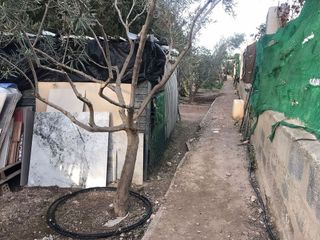Terreno en venta en Centro en Mutxamel/Muchamiel