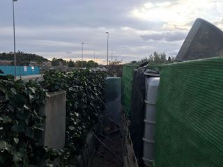 Terreno en venta en Centro en Mutxamel/Muchamiel