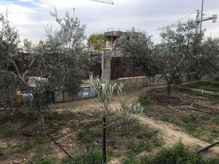 Terreno en venta en Centro en Mutxamel/Muchamiel