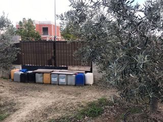 Terreno en venta en Centro en Mutxamel/Muchamiel