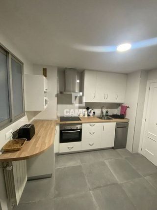 Piso en alquiler en Hospital - Parque sur en Albacete