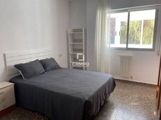 Piso en alquiler en Hospital - Parque sur en Albacete