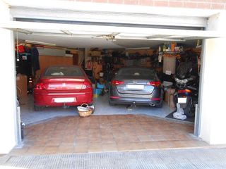 Garaje en venta en Sant Fruitós de Bages