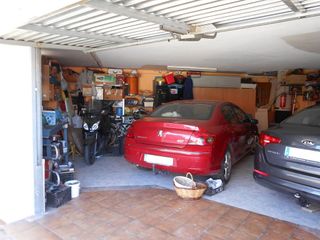 Garaje en venta en Sant Fruitós de Bages