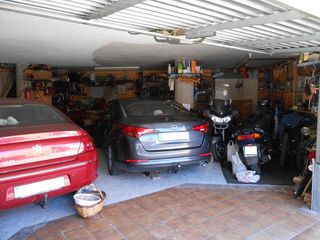 Garaje en venta en Sant Fruitós de Bages