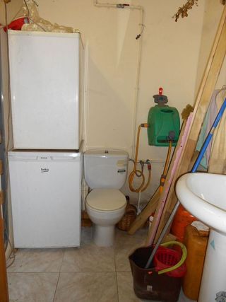 Garaje en venta en Sant Fruitós de Bages