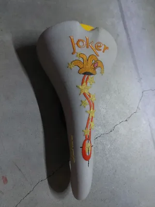 Selim Gipiemme Penta Cinzento