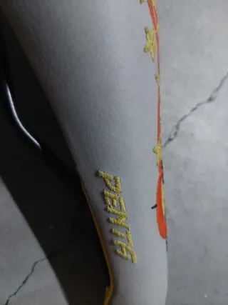 Selim Gipiemme Penta Cinzento