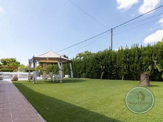 Chalet en venta en La Algoda - Matola - El Pla en Elche