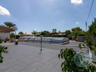 Chalet en venta en La Algoda - Matola - El Pla en Elche