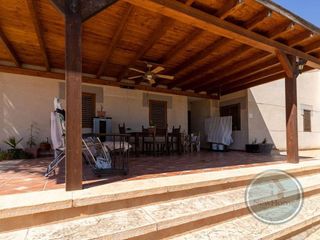 Chalet en venta en La Algoda - Matola - El Pla en Elche