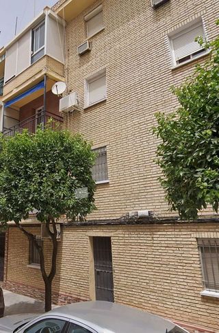 Piso en venta en Centro - Doña Mercedes en Dos Hermanas