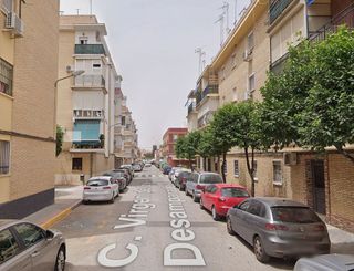 Piso en venta en Centro - Doña Mercedes en Dos Hermanas