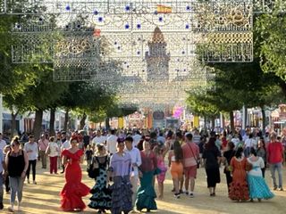 Piso en venta en Centro - Doña Mercedes en Dos Hermanas