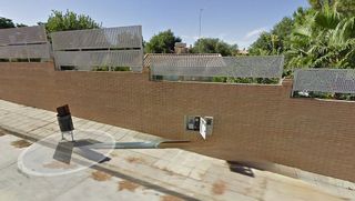 Chalet en venta en Los Molinos en Alcalá de Guadaira