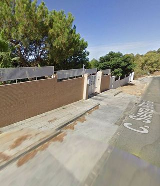 Chalet en venta en Los Molinos en Alcalá de Guadaira