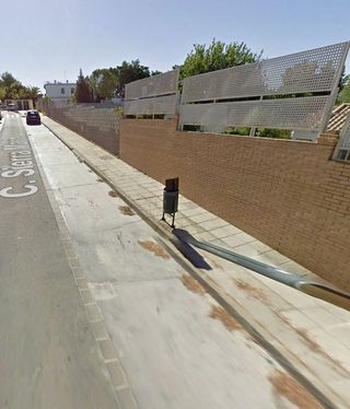 Chalet en venta en Los Molinos en Alcalá de Guadaira