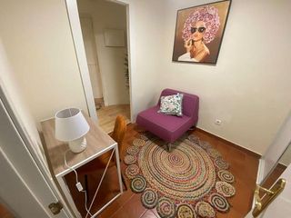 Piso en alquiler en Cuatro Caminos en Santander