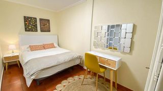 Piso en alquiler en Cuatro Caminos en Santander