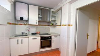 Piso en alquiler en Cuatro Caminos en Santander