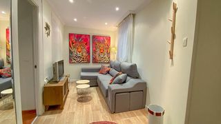 Piso en alquiler en Cuatro Caminos en Santander