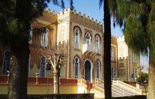 Casa adosada en venta en Arco Norte - Avda. España en Dos Hermanas
