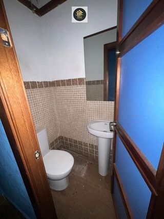 Local comercial en venta en Santa Isabel en Jaén