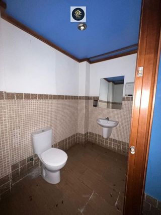 Local comercial en venta en Santa Isabel en Jaén