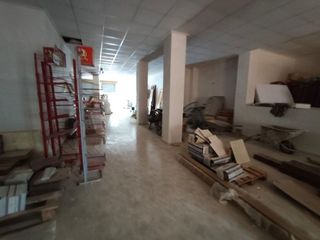 Local comercial en venta en Aspe