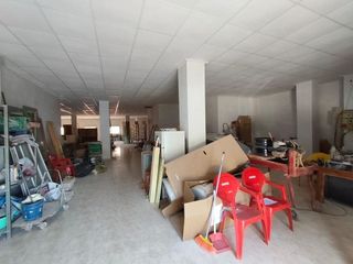 Local comercial en venta en Aspe